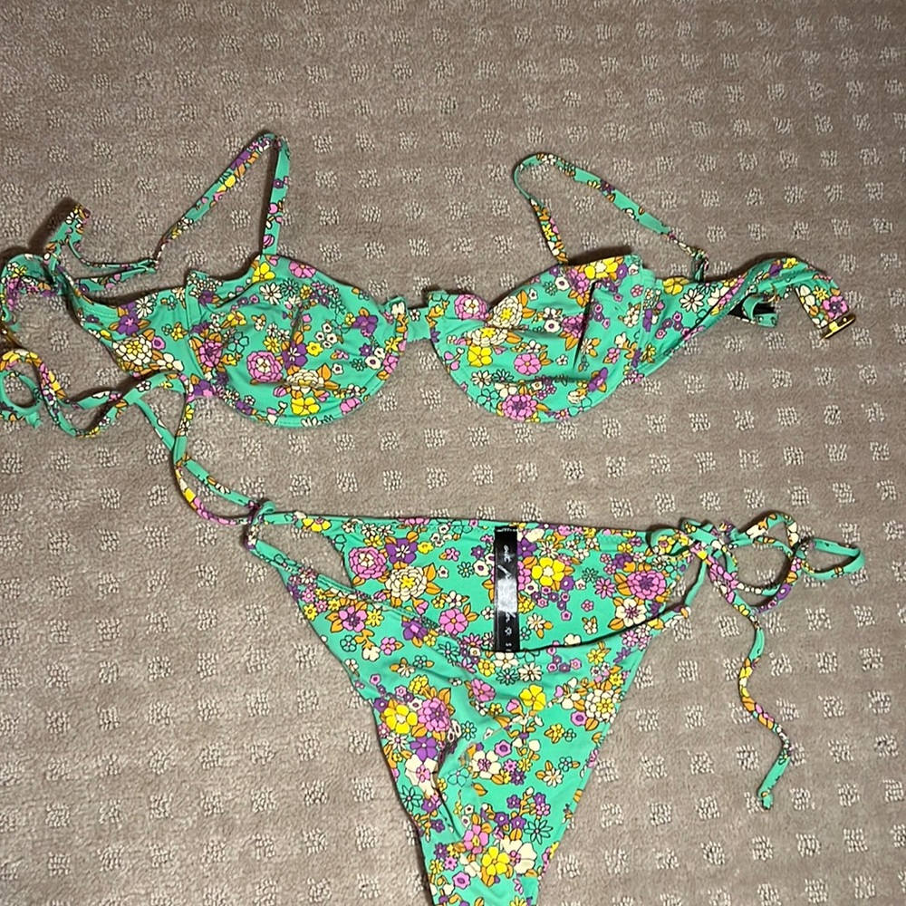 Urban outfitters bathing suit